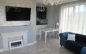 Lighthouse Apartment